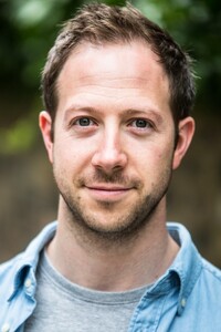 Nick Trumble